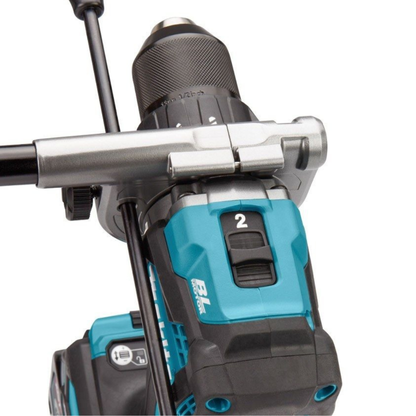 Makita HP001G - Complete Portable Drill/Driver Kit