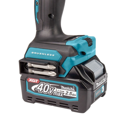 Makita HP001G - Complete Portable Drill/Driver Kit