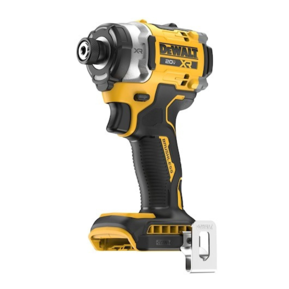 DeWalt DCF860B - Complete Portable Drill/Driver Kit